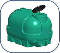 JFC Oil Tanks